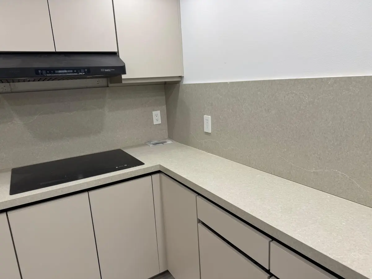 Kitchen - 1 at 4511 S Ocean Boulevard 904, Highland Beach