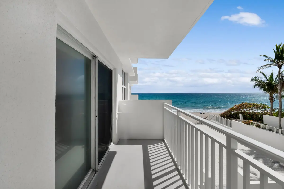 4511 S Ocean Blvd U205-15A at 4511 S Ocean Boulevard 205, Highland Beach