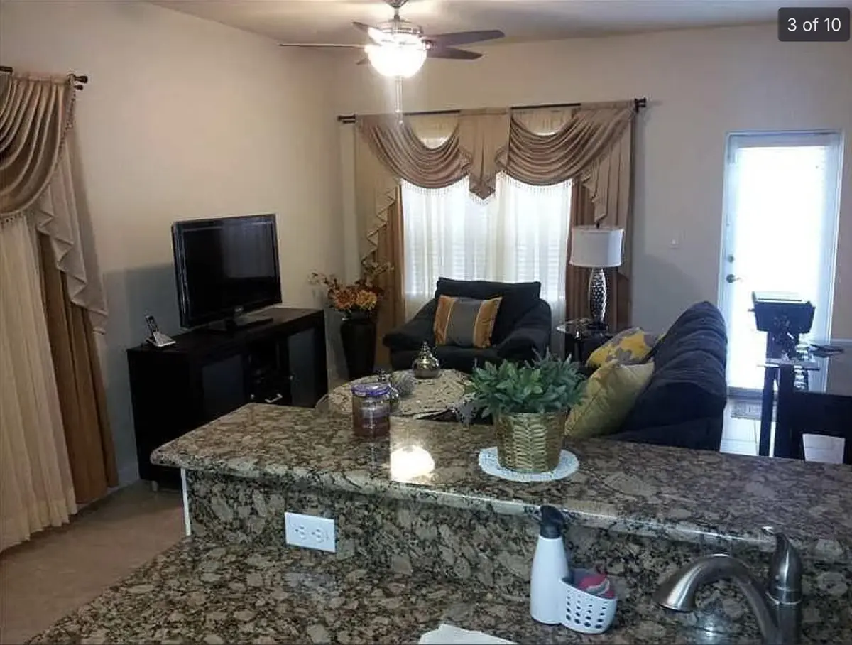 Familyrm at 140 NE 28th Terrace, Homestead