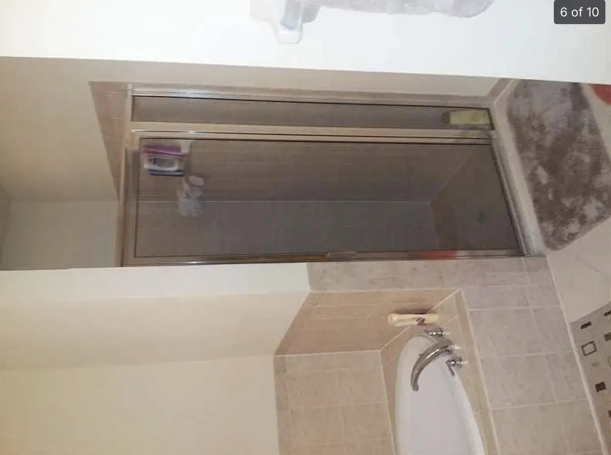 bathroom at 140 NE 28th Terrace, Homestead
