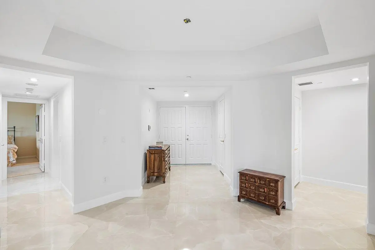 Entranceway at 20320 Fairway Oaks Drive 331, Boca Raton
