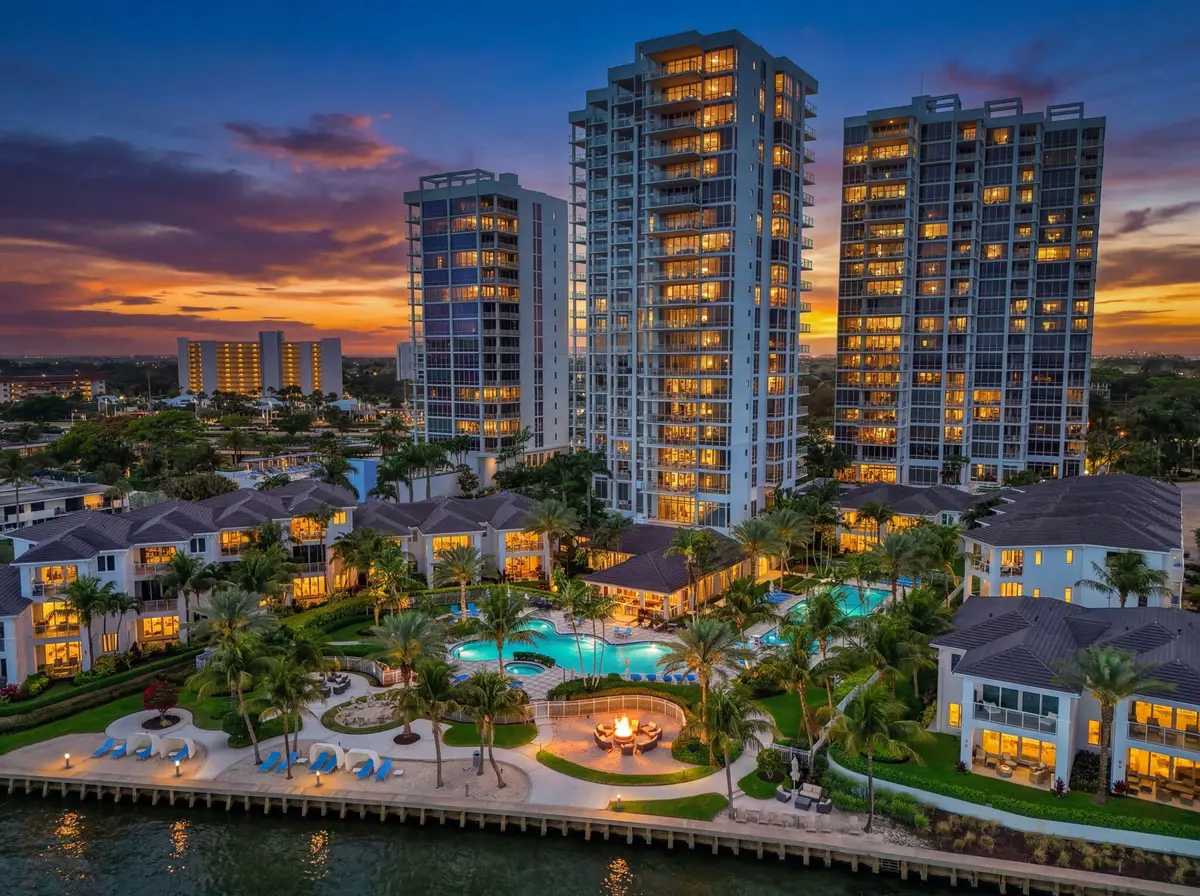 1-web-or-mls-Turn_this_into_a_nighttime_ at 2 Water Club Way 2001, North Palm Beach