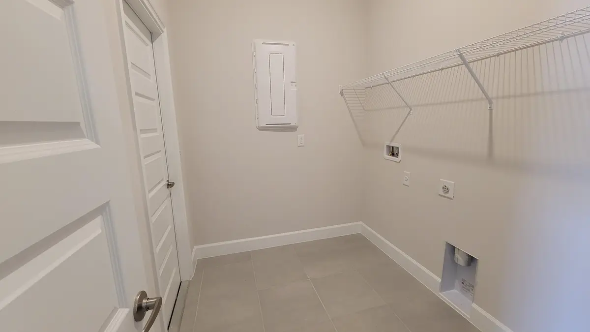 Laundry Room at 8839 Waterstone Boulevard, Fort Pierce