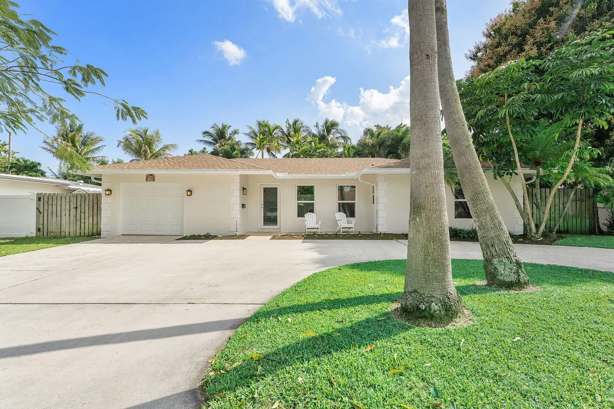 ditty 36 at 788 NW 7th Drive, Boca Raton