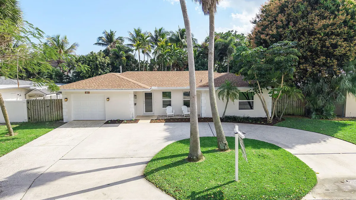 ditty 45 at 788 NW 7th Drive, Boca Raton