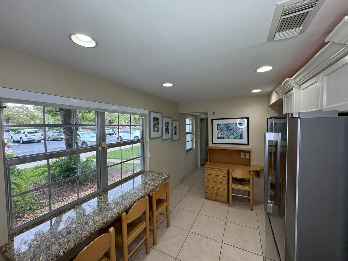 Kitchen-2 at 625 Oaks Drive 106, Pompano Beach