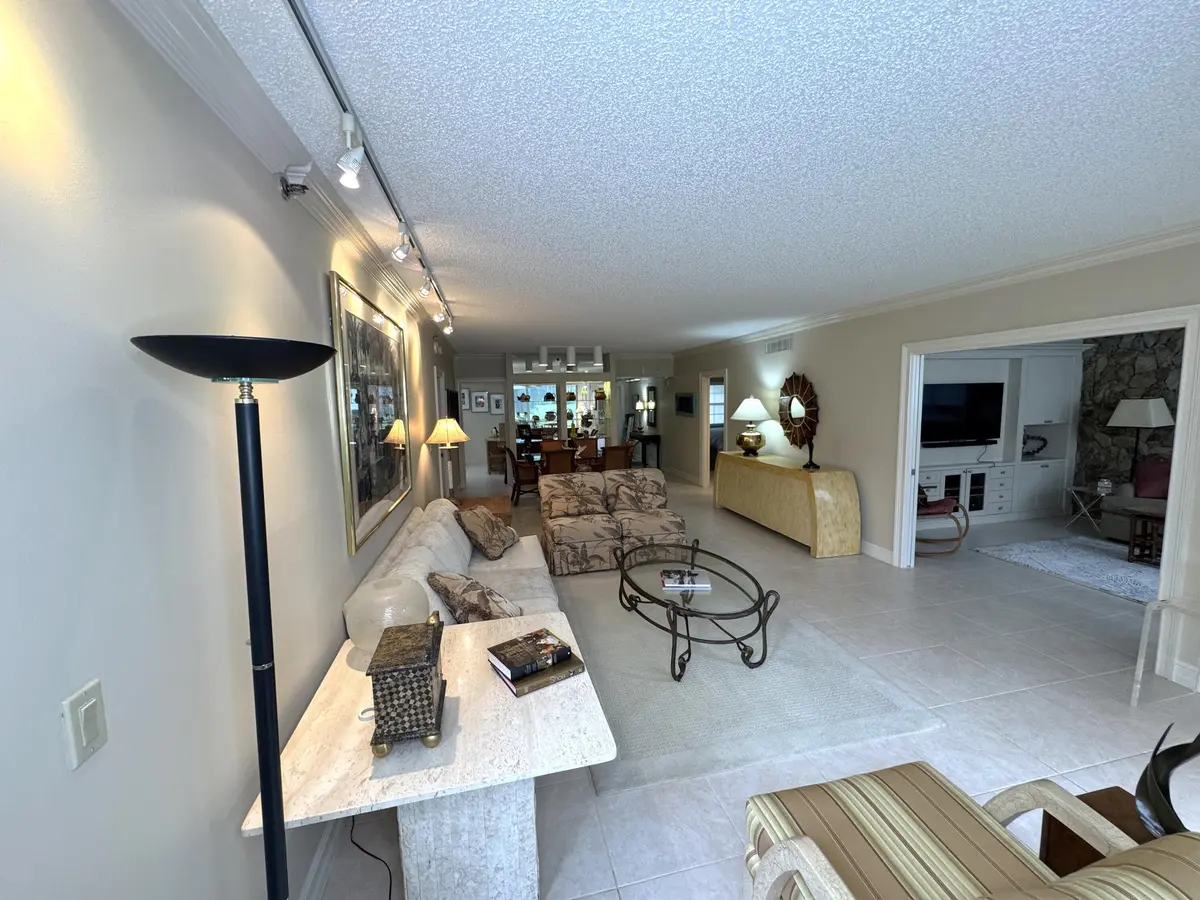 Living Room-3 at 625 Oaks Drive 106, Pompano Beach