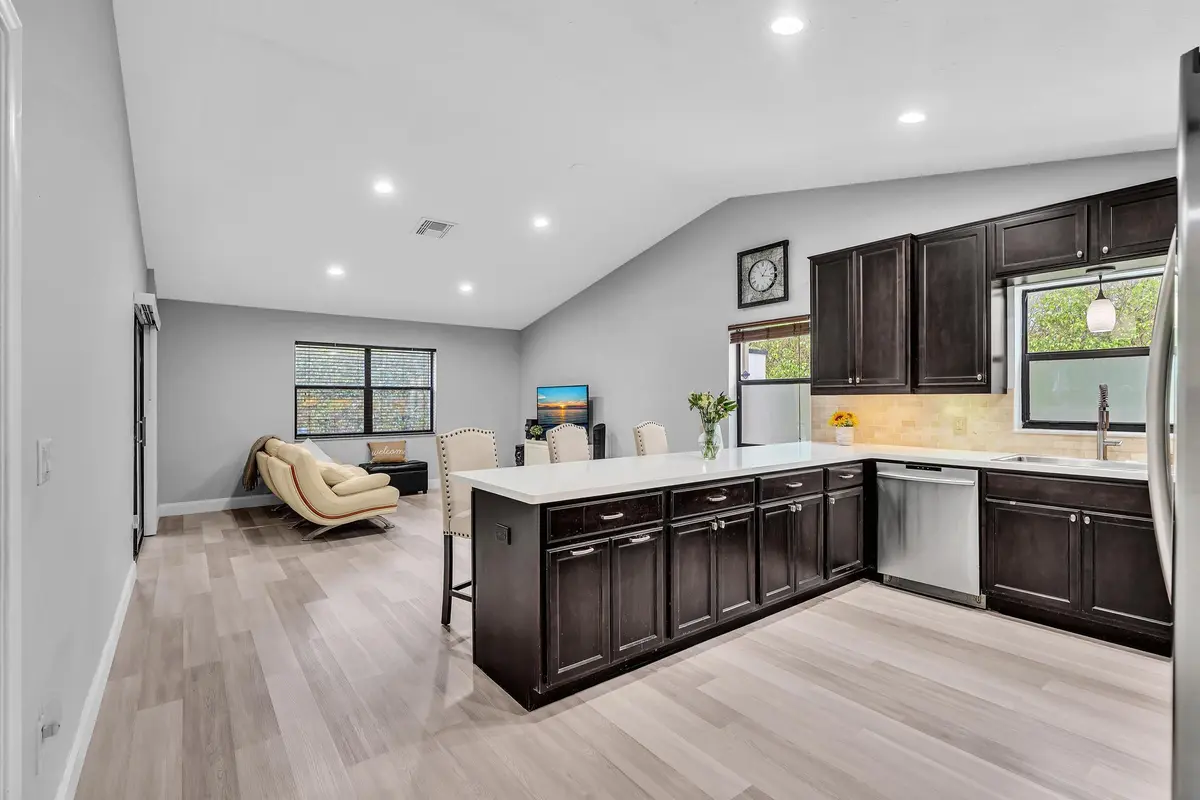 Open Concept at 23120 Barwood Park Lane B, Boca Raton