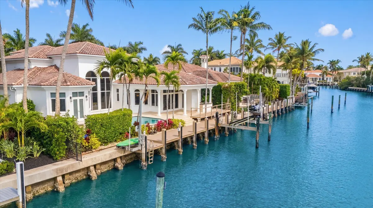 14-Aerial at 788 Harbour Isles Place, North Palm Beach