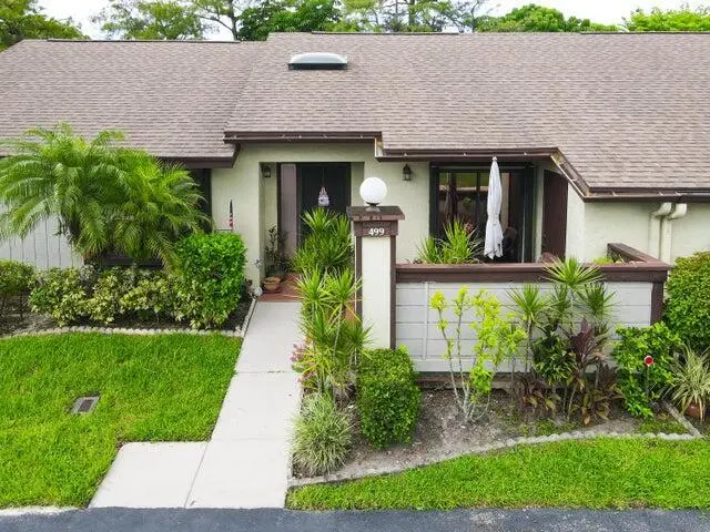 (2) at 499 E Iron Forge Court, Royal Palm Beach