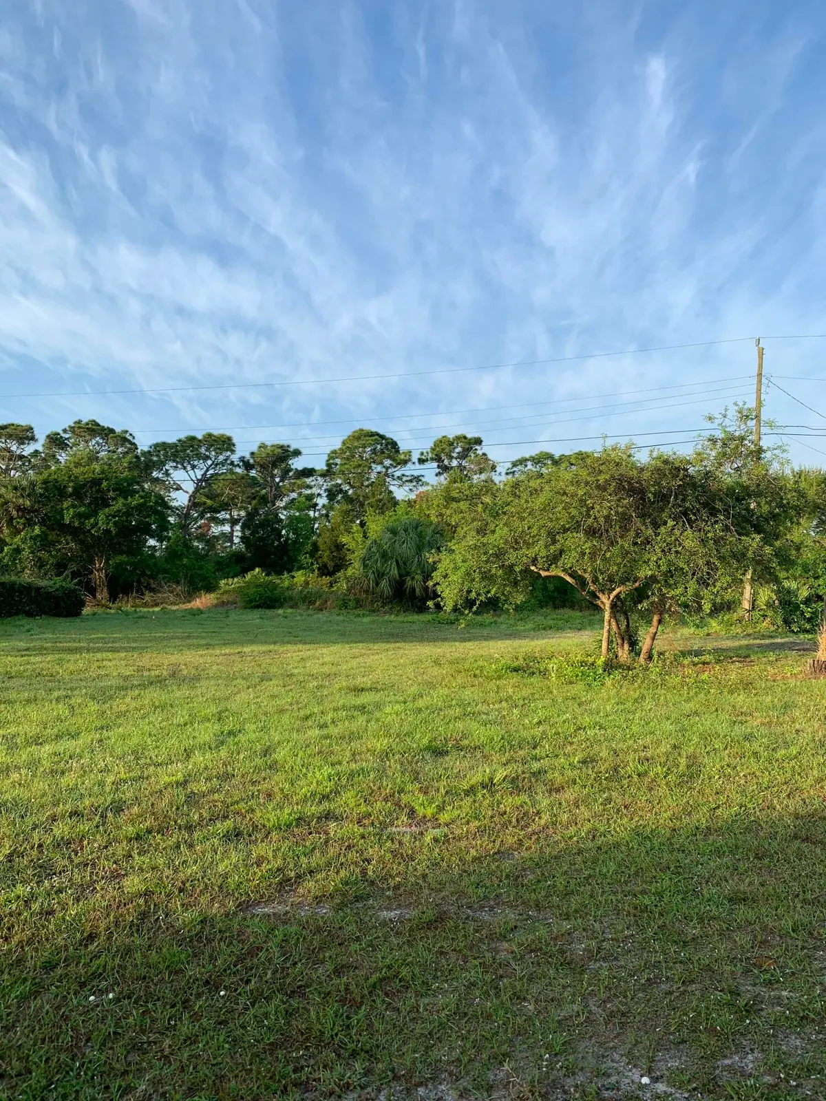 8065 126th St. at 8065 126th Street, Sebastian