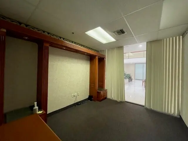 101-B Atrium Office at 631 Us-1 101, North Palm Beach