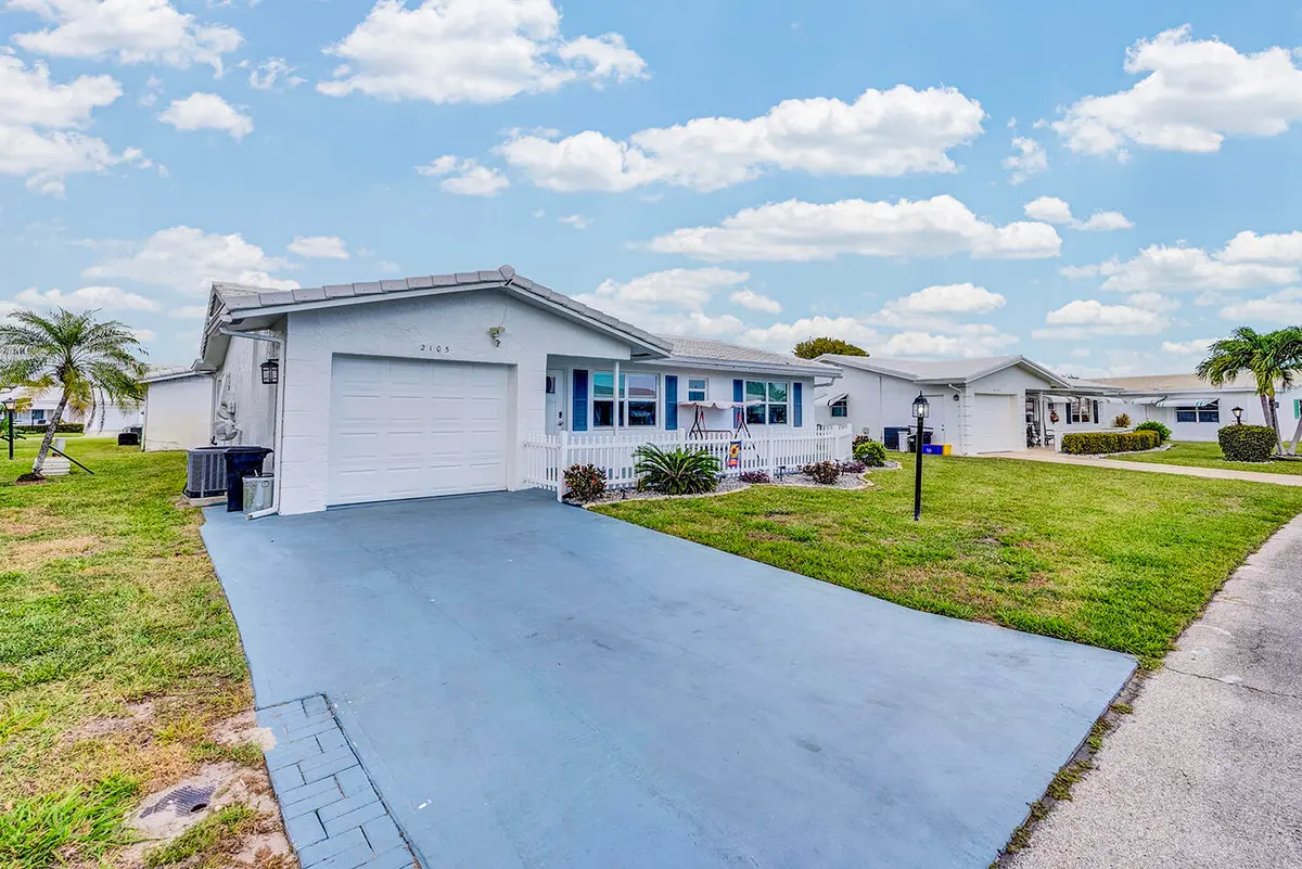 DSC07548 at 2105 Alfred Drive, Boynton Beach