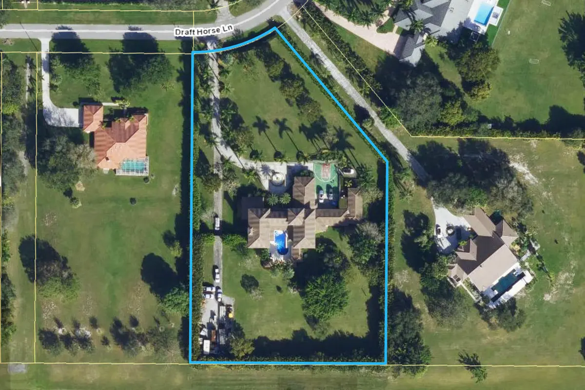 14535 Draft Horse Lane, Wellington, FL – photo 3