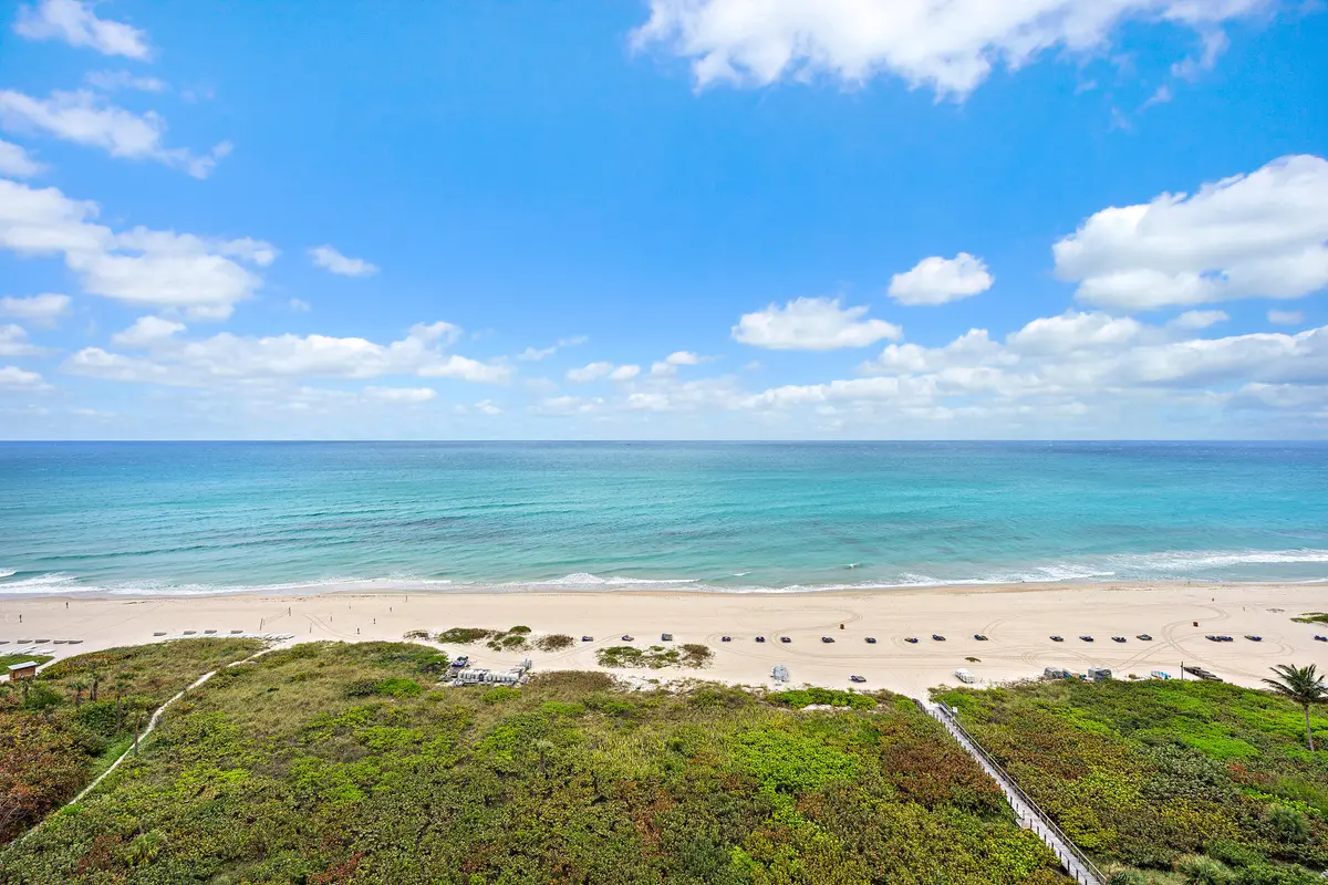 Direct Ocean Views at 3000 N Ocean Drive 17d, Riviera Beach