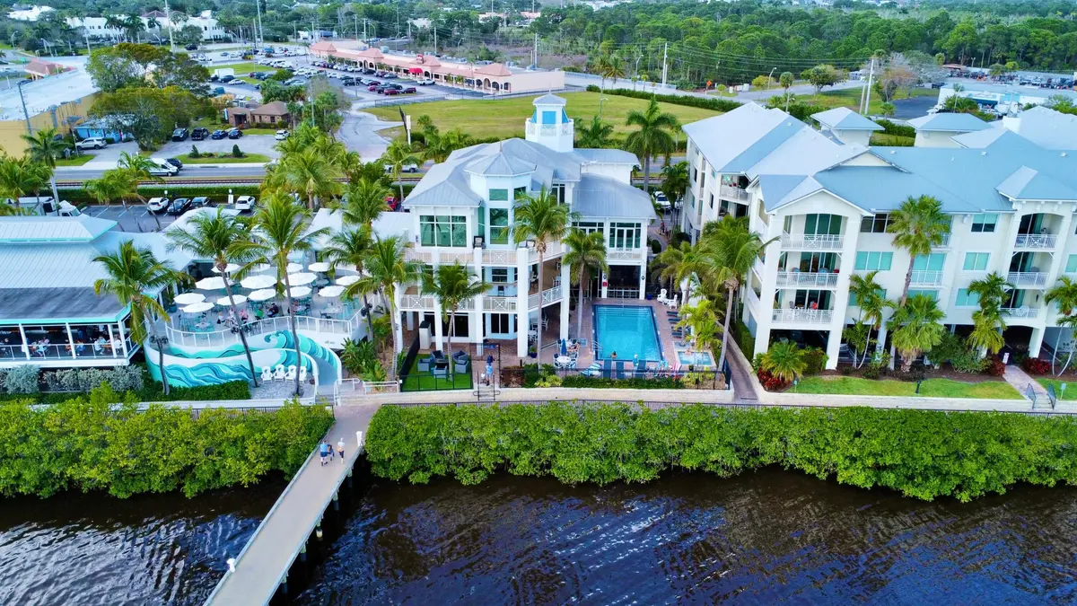 Stuart at 975 NW Flagler Avenue, Stuart