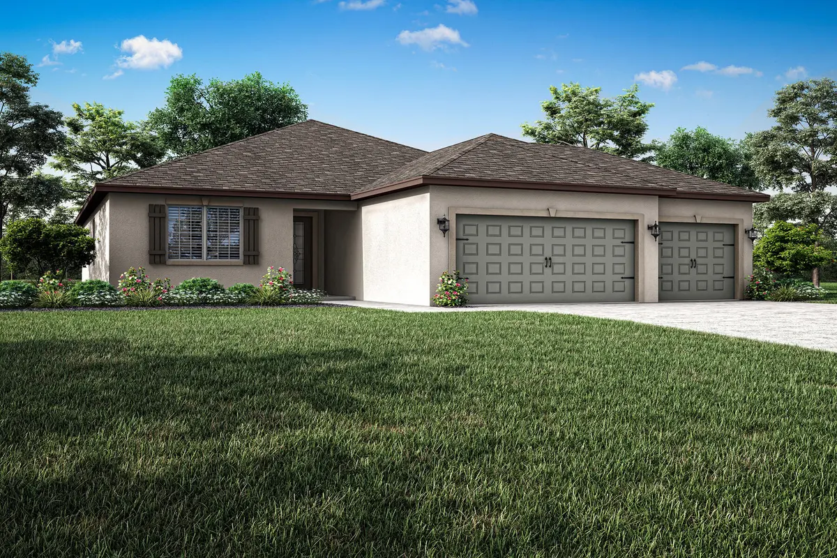 01_LGI Homes FL-Palm Bay_Jensen_CS 13 (1 at 8236 106th Avenue, Vero Beach