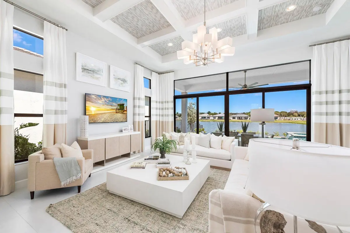 Venice Model Home at 9374 Mountain Pne Grove, Boynton Beach