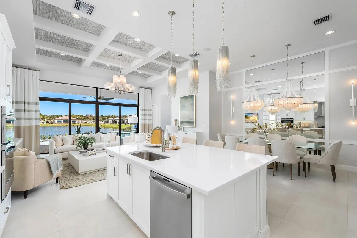 Venice Model Home at 9374 Mountain Pne Grove, Boynton Beach