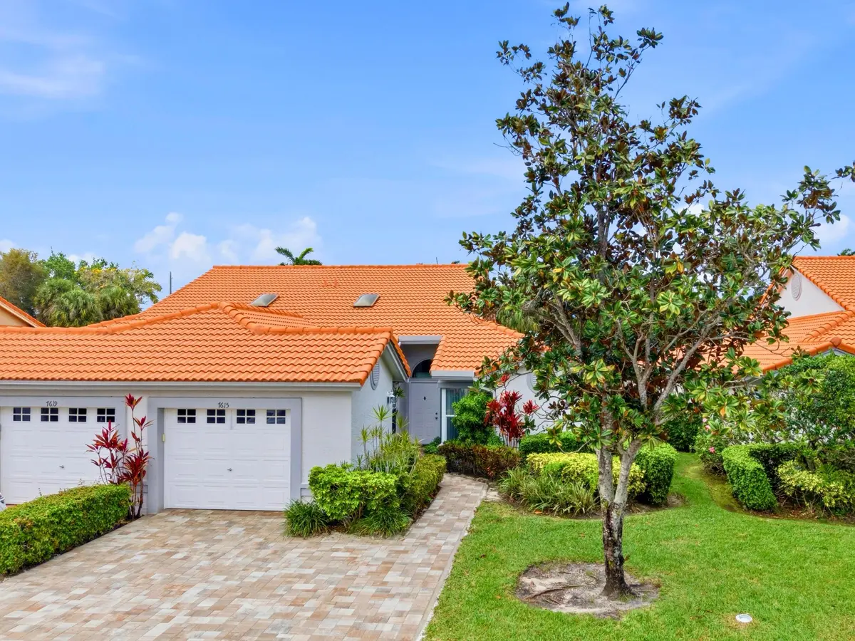 Front 1 at 7615 Seafoam Court, Boynton Beach