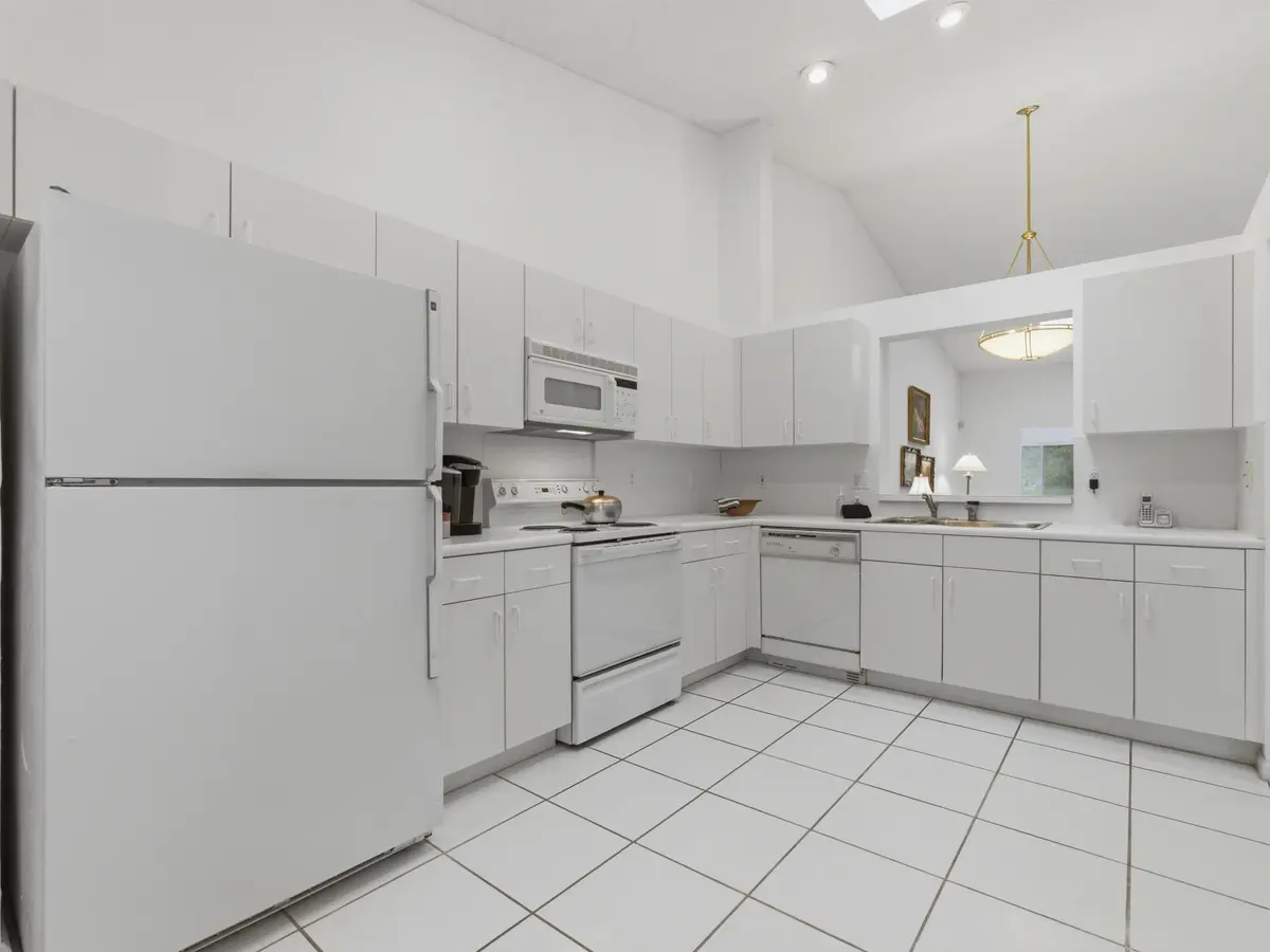 Kitchen 1 at 7615 Seafoam Court, Boynton Beach