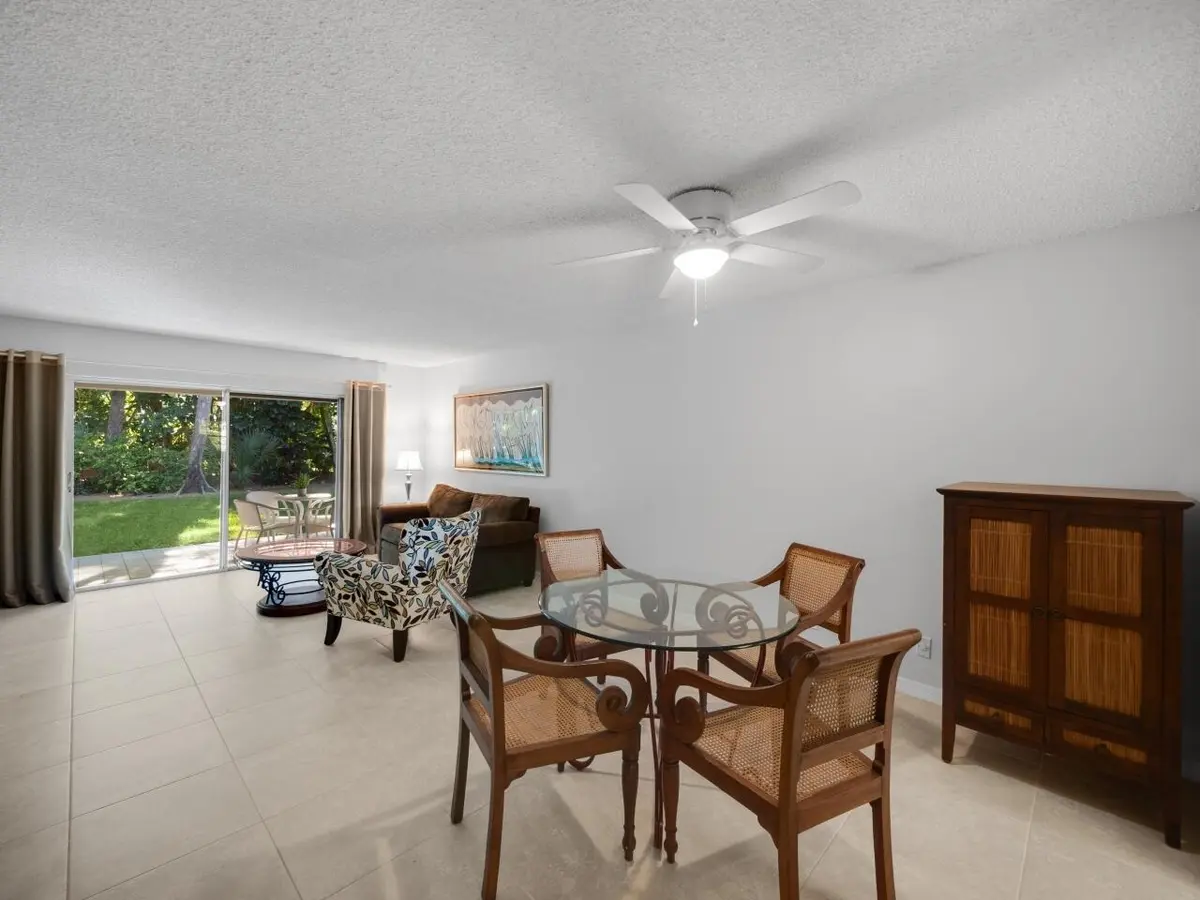 Dining Area at 1262 Sugar Sands Boulevard, West Palm Beach