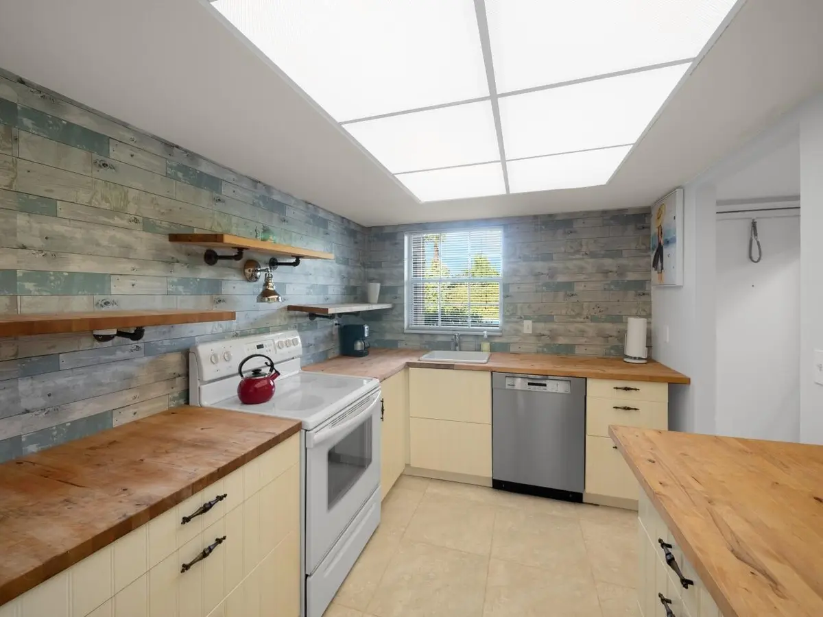 Kitchen at 1262 Sugar Sands Boulevard, West Palm Beach