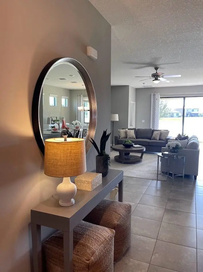 Photo 7 at 4102 Keeson Circle, Vero Beach