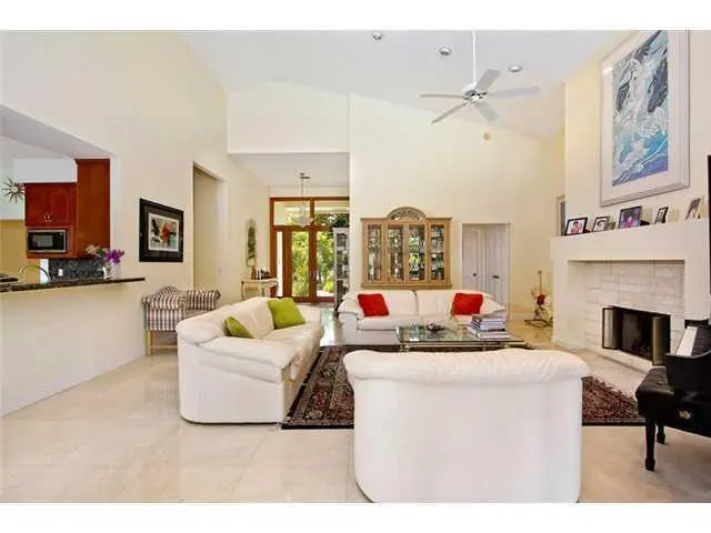 Livingroom at 2088 Appaloosa Trail, Wellington