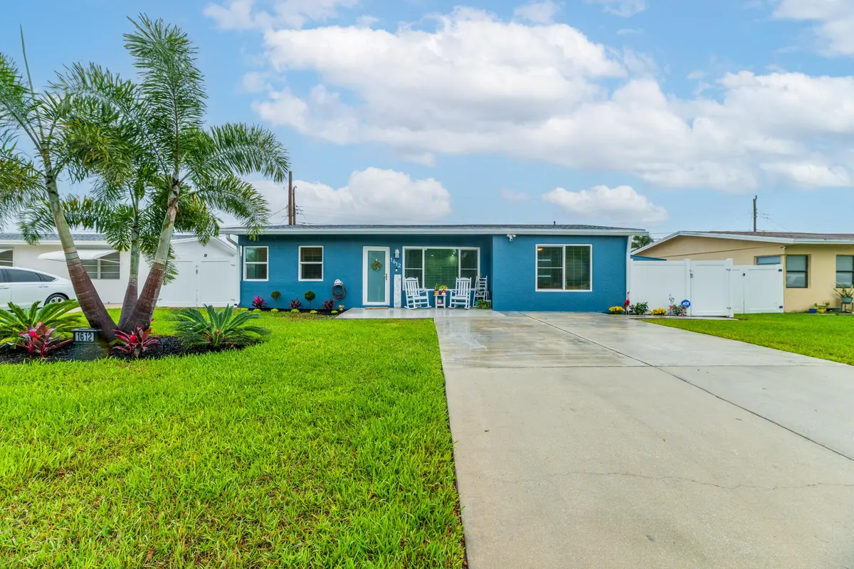 20260318 - 1612 NE 31st Ct - MR-3 at 1612 NE 31st Court, Pompano Beach