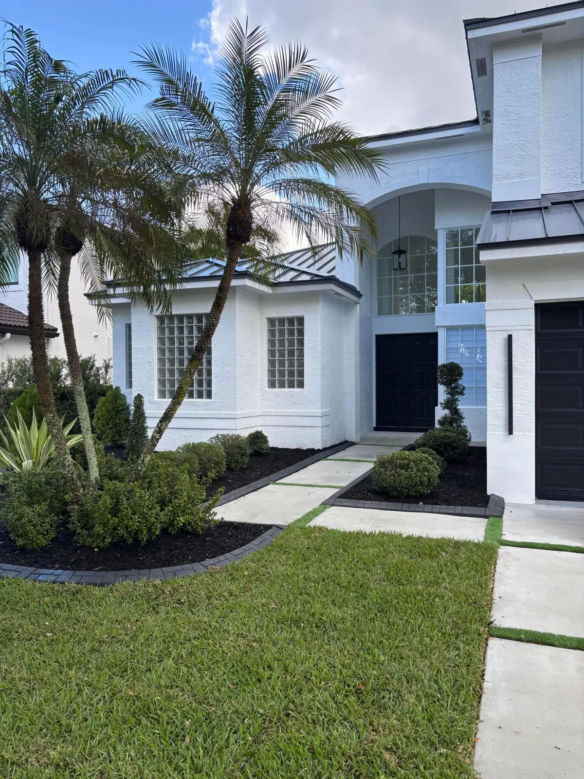 5227Front2 at 5227 SW 195th Terrace, Miramar