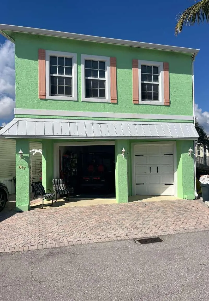 Capasso.1 at 10701 S Ocean Drive 817, Jensen Beach