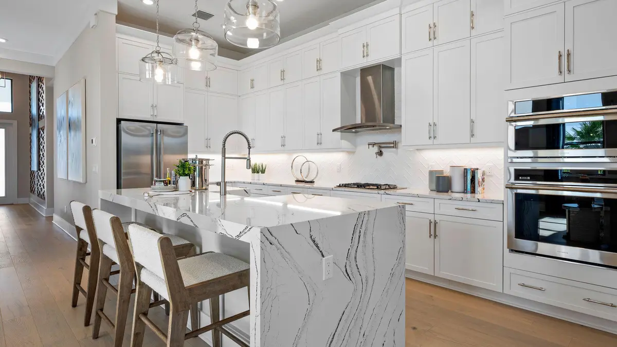 CWPB Madison_Kitchen3 at 5462 Hutchinson Way, Westlake