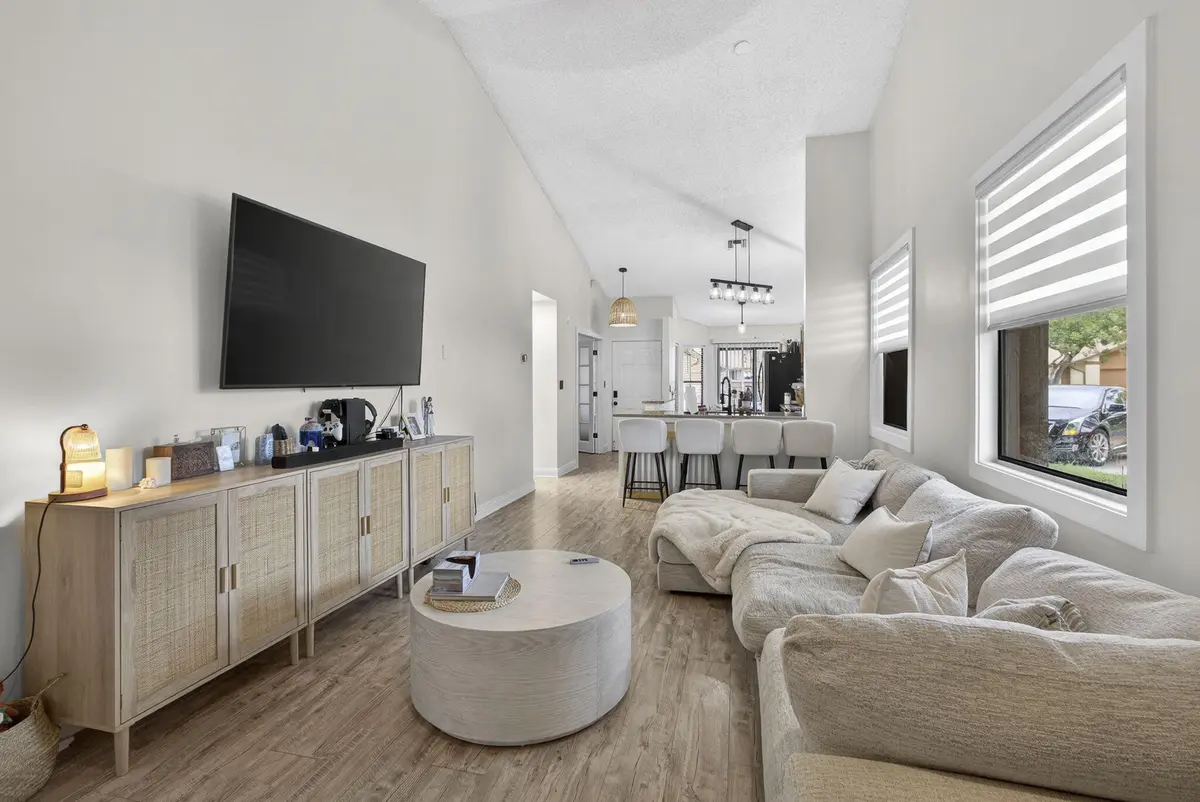 Great Room at 3807 Collinwood Lane, West Palm Beach