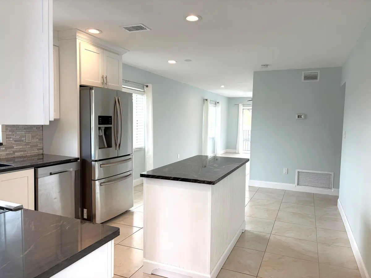 Kitchen at 5 Vista Palm Lane 207, Vero Beach