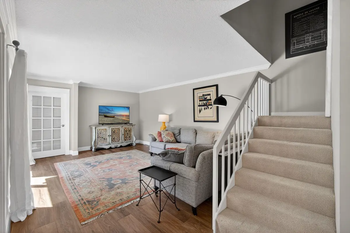 Living Room at 711 7th Lane, Palm Beach Gardens