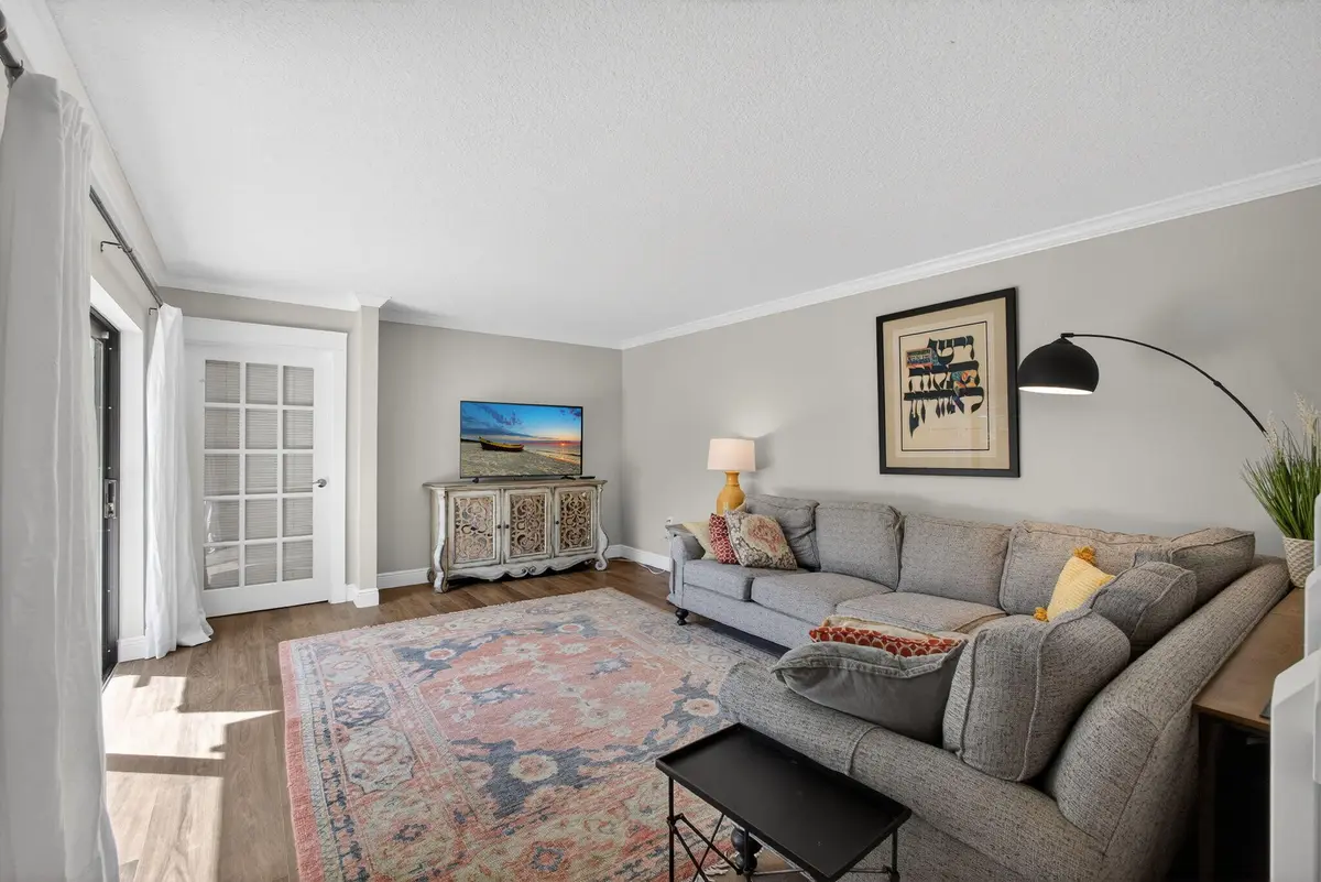 Living Room at 711 7th Lane, Palm Beach Gardens