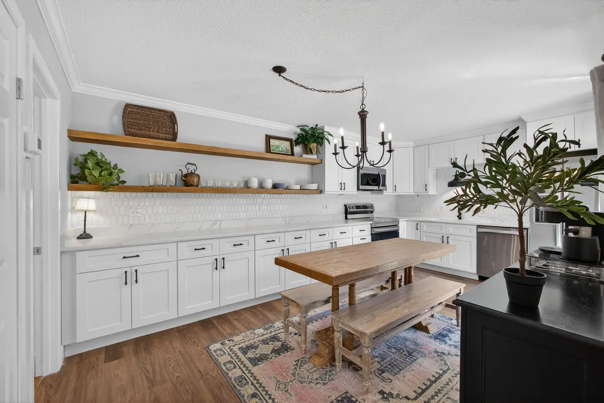 Kitchen at 711 7th Lane, Palm Beach Gardens