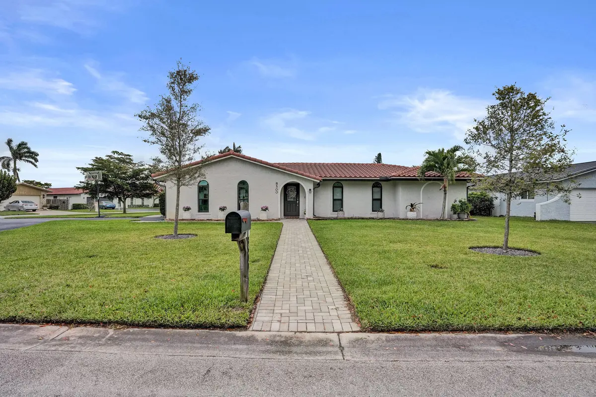 DSC09637 at 8500 NW 19th Drive, Coral Springs