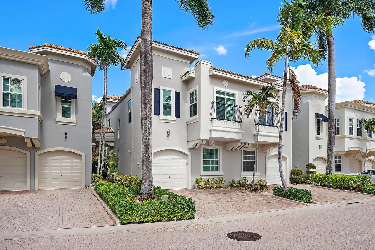 503 Resort Ln-2 at 503 Resort Lane, Palm Beach Gardens