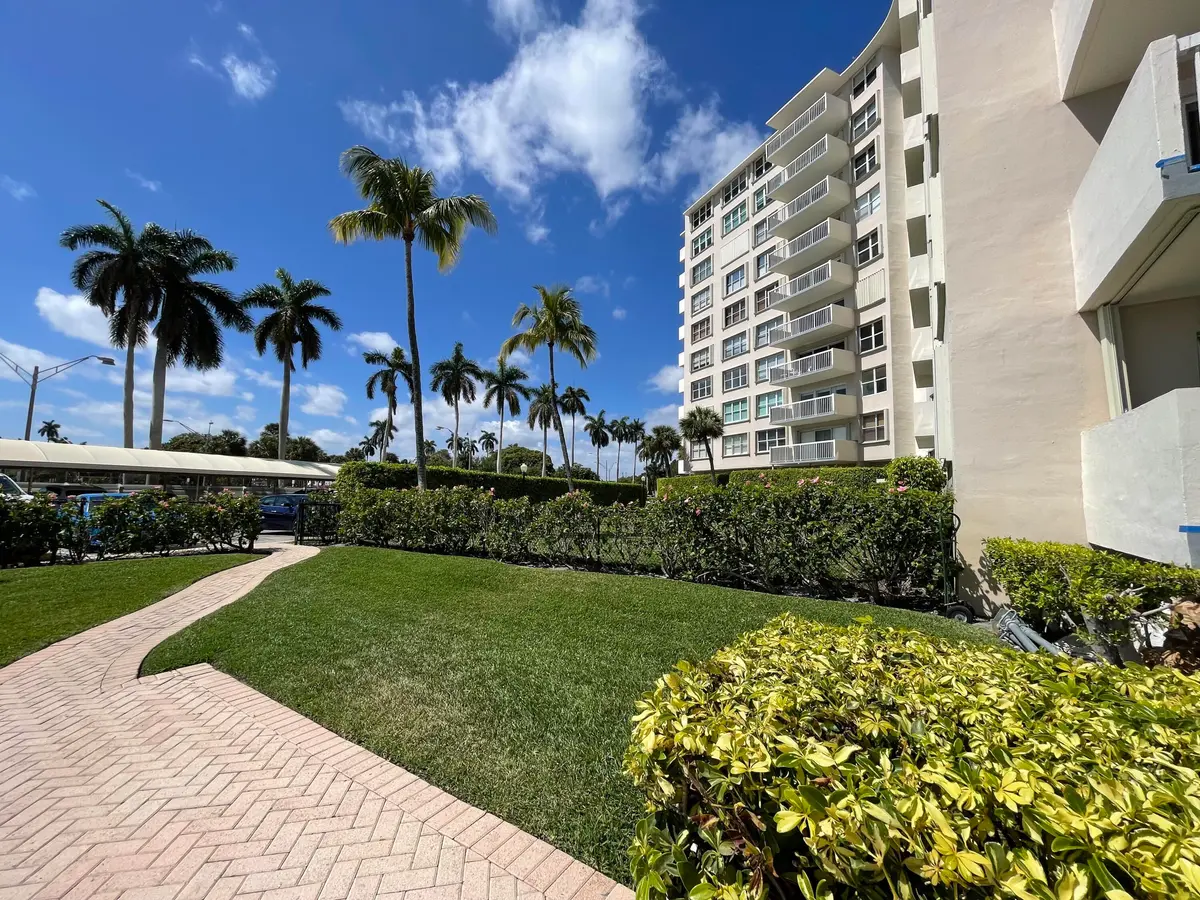 BL at 2600 N Flagler Drive 301, West Palm Beach