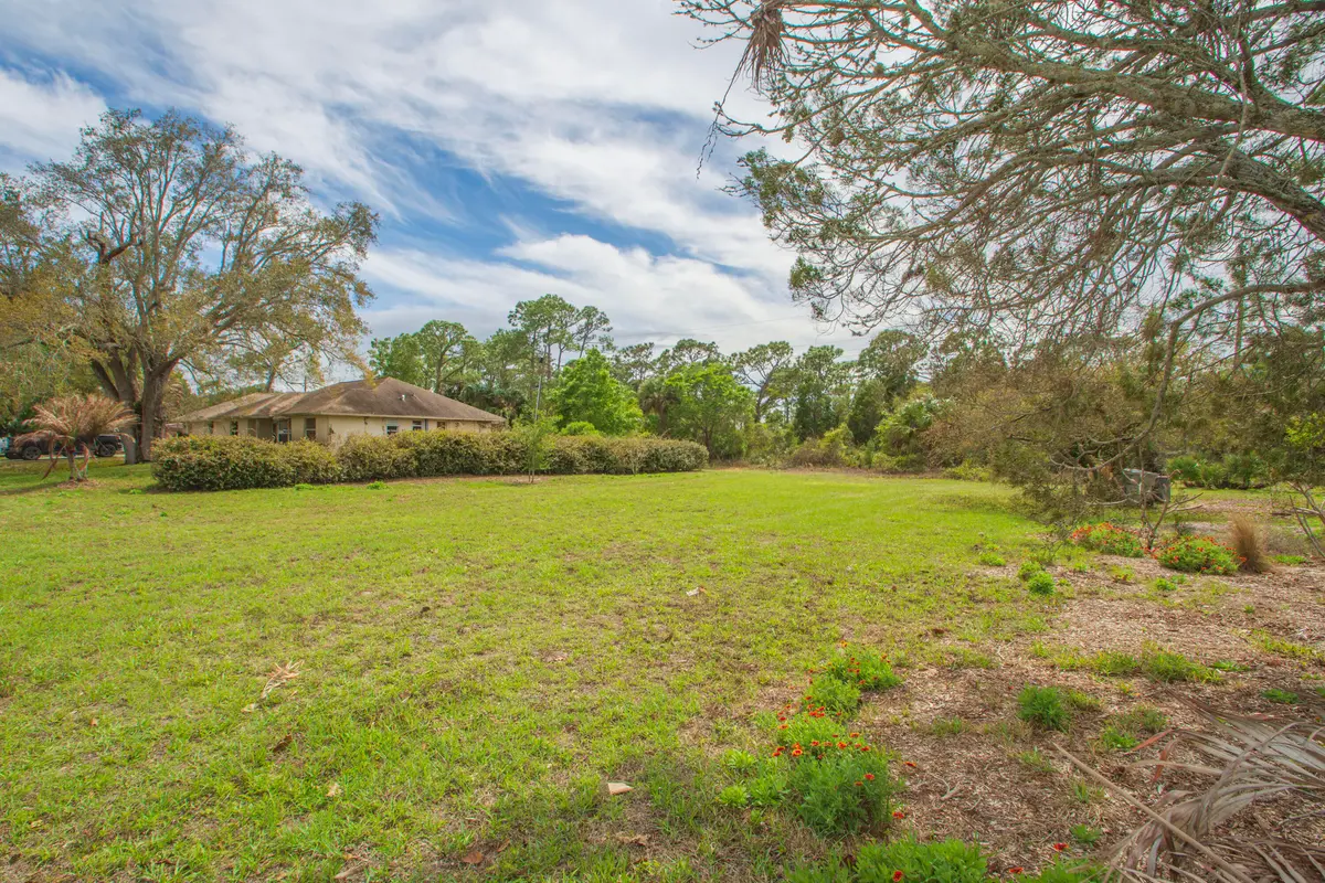 8065 126th St. at 8065 126th Street, Sebastian