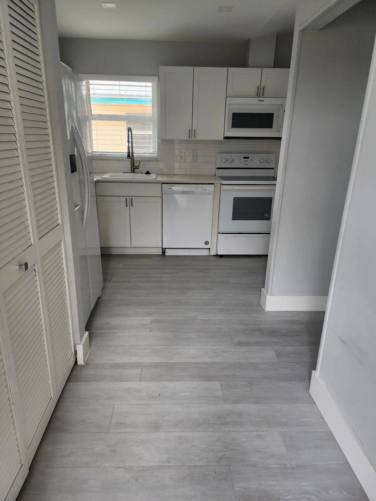 Kitchen at 8933 SE Hobe Ridge Avenue, Hobe Sound