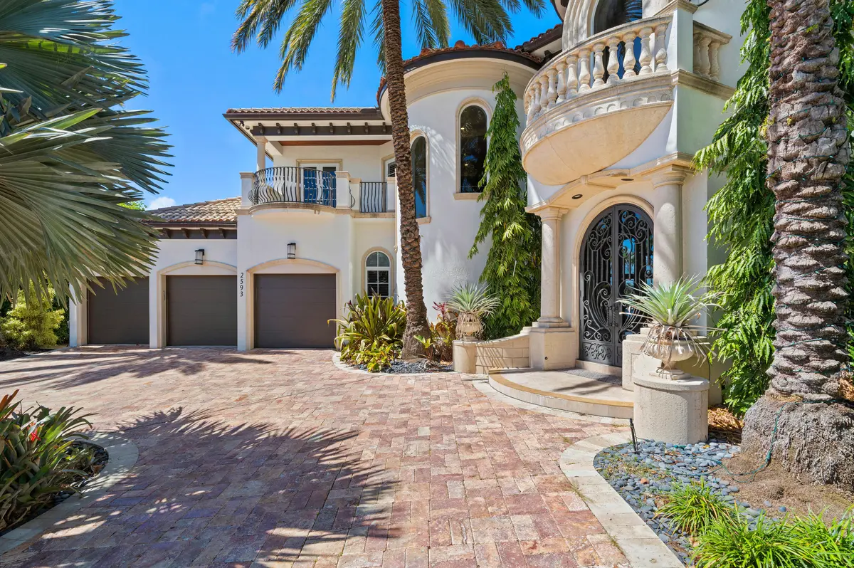 2593 SE 8th St-3 at 2593 SE 8th Street, Pompano Beach