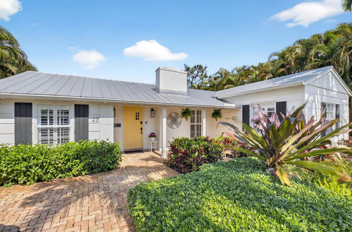 23 Dixie Blvd at 23 Dixie Boulevard, Delray Beach