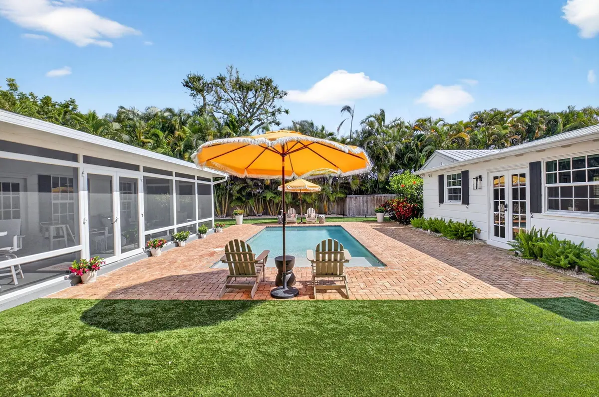 23 Dixie Blvd at 23 Dixie Boulevard, Delray Beach