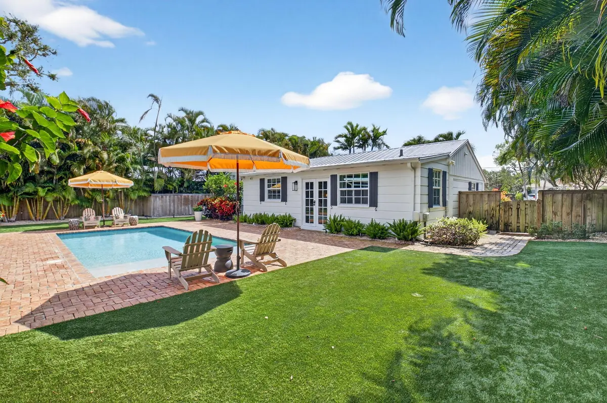 23 Dixie Blvd at 23 Dixie Boulevard, Delray Beach