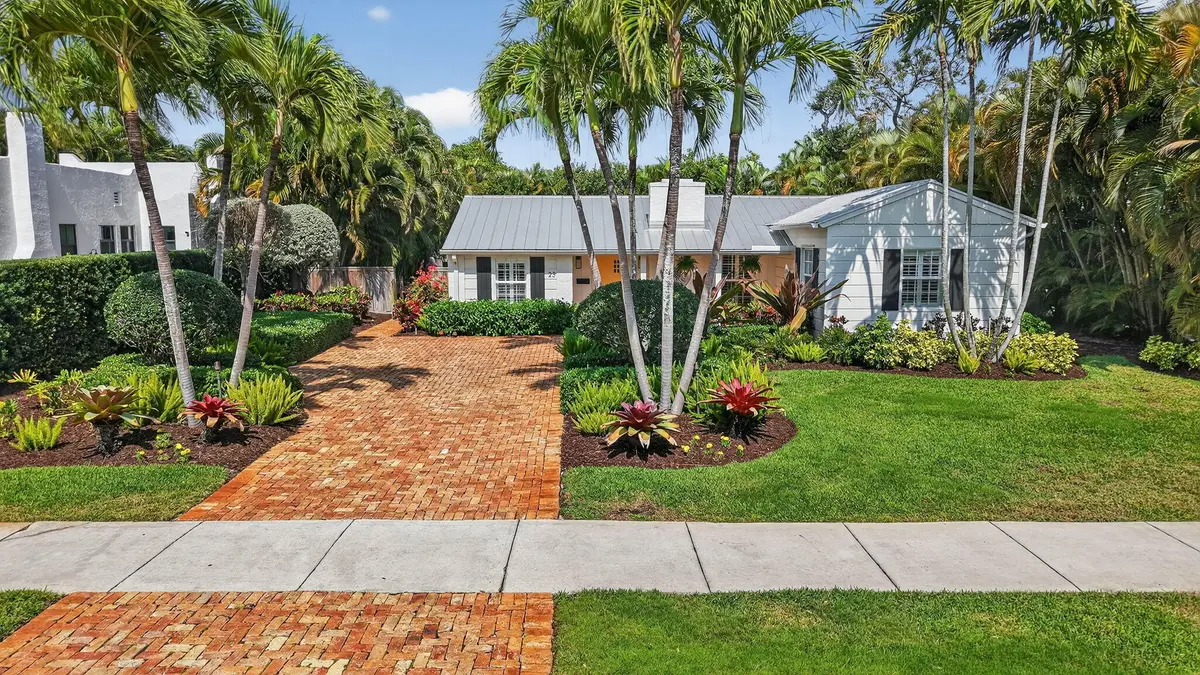 23 Dixie Blvd at 23 Dixie Boulevard, Delray Beach