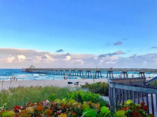 Deerfield Pier at 1917 NE 3rd Street 104, Deerfield Beach