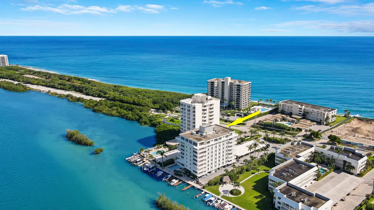 Aerials-13 copy - Copy - Copy at 375 S Beach Road 802, Tequesta